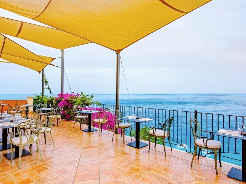 Baia Taormina