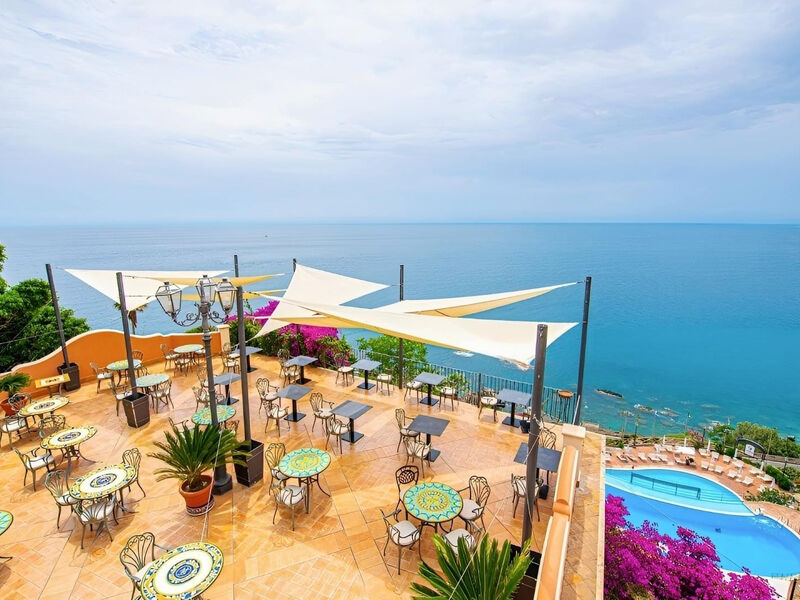 Baia Taormina