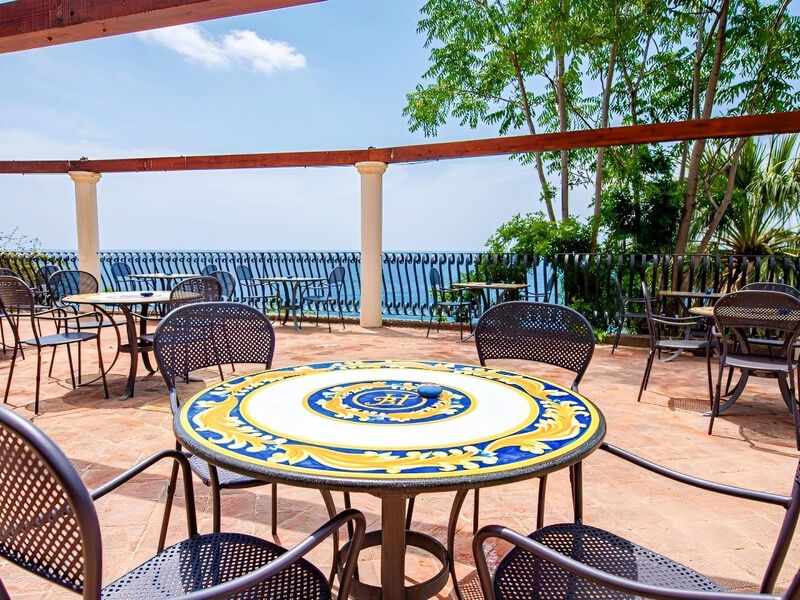 Baia Taormina