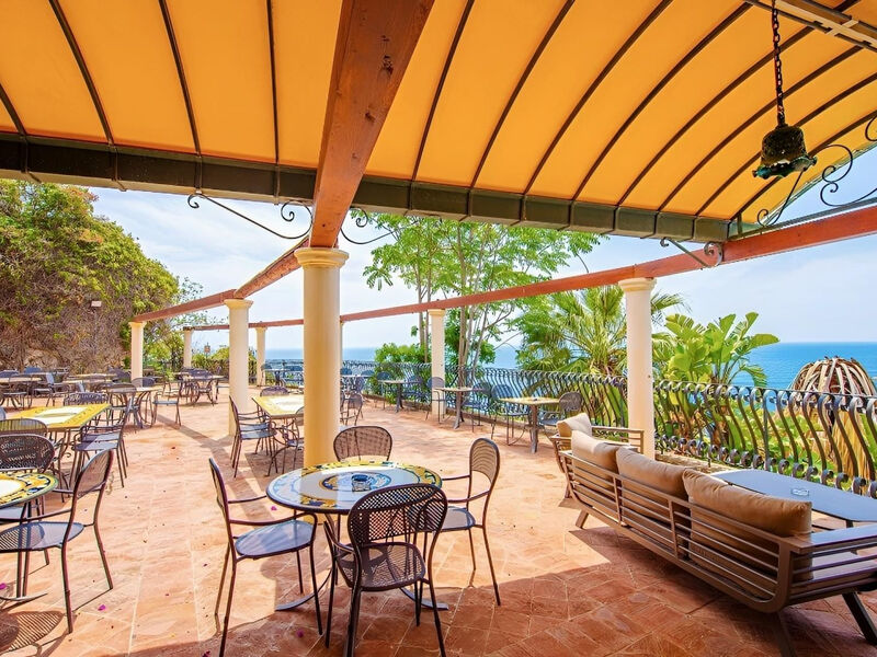 Baia Taormina