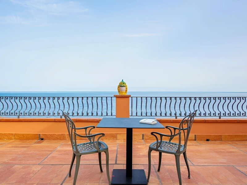 Baia Taormina