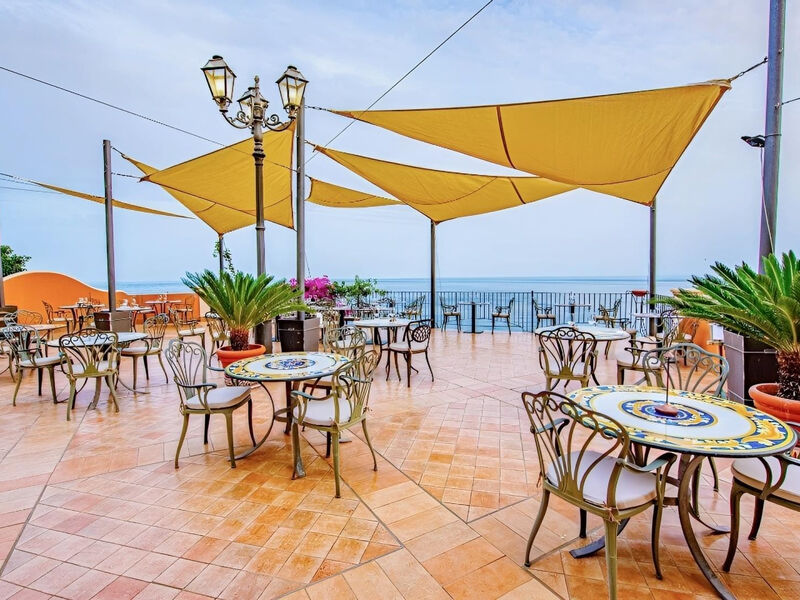 Baia Taormina
