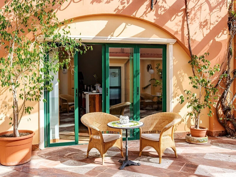 Baia Taormina