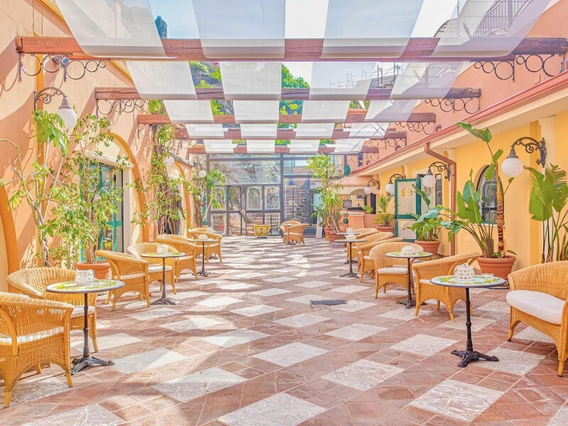 Baia Taormina