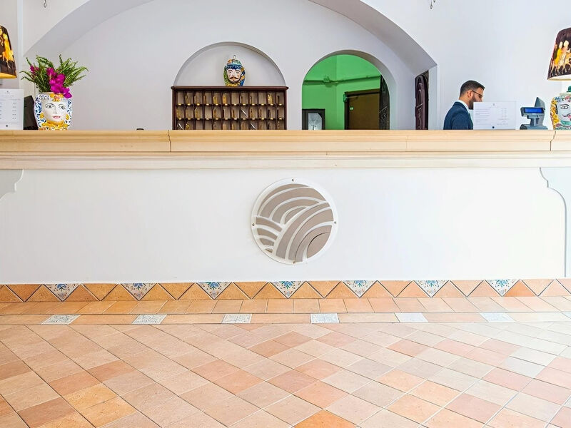 Baia Taormina
