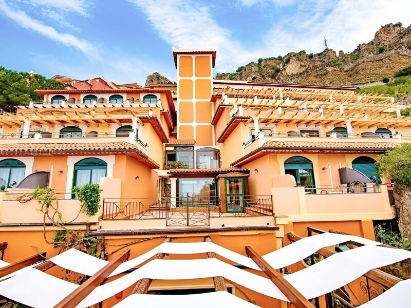 Baia Taormina