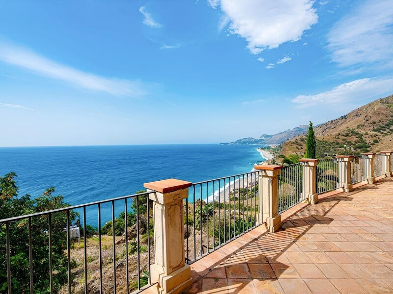 Baia Taormina