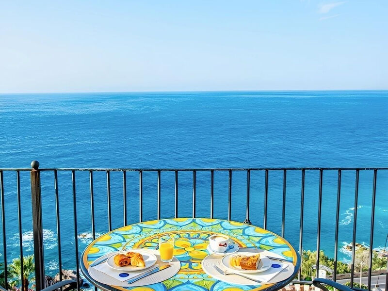 Baia Taormina