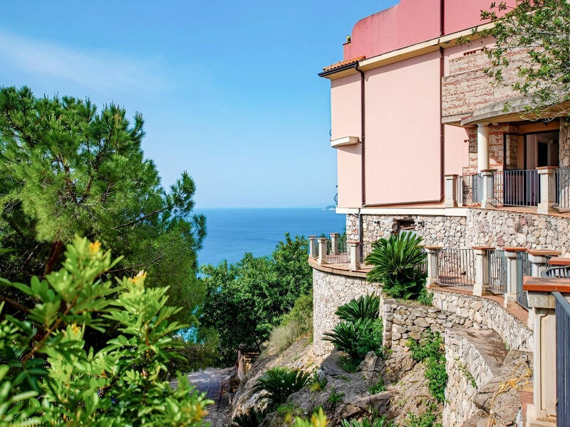 Baia Taormina
