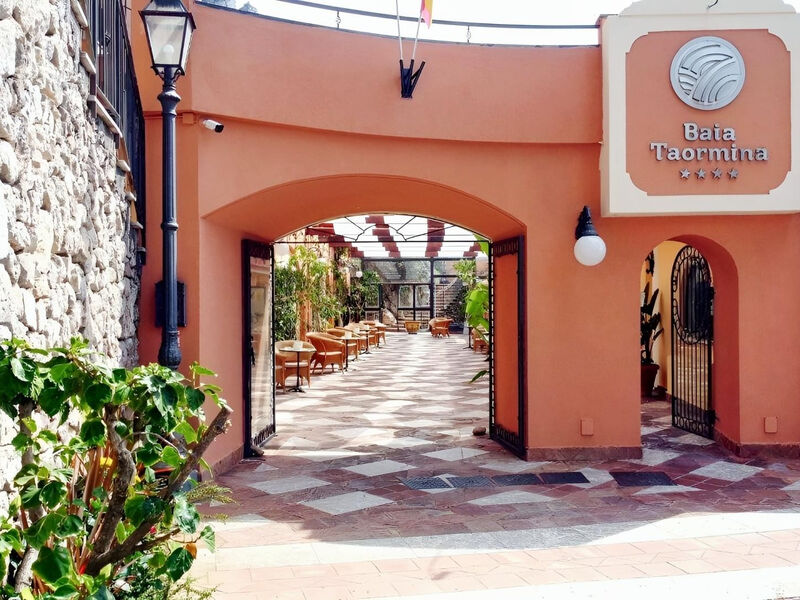 Baia Taormina