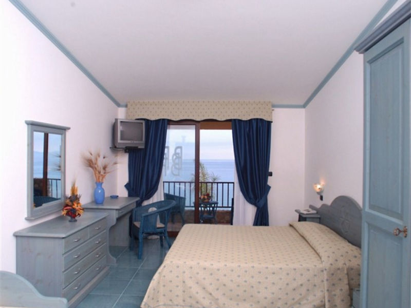 Baia Tropea