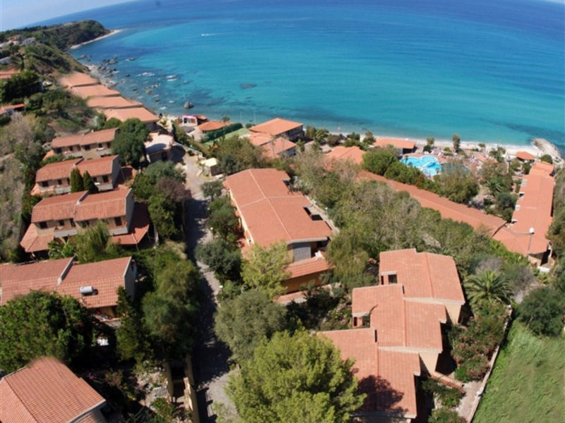 Baia Tropea