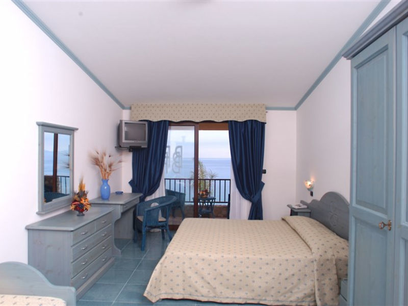 Baia Tropea