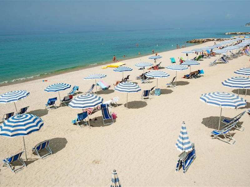 Baia Tropea