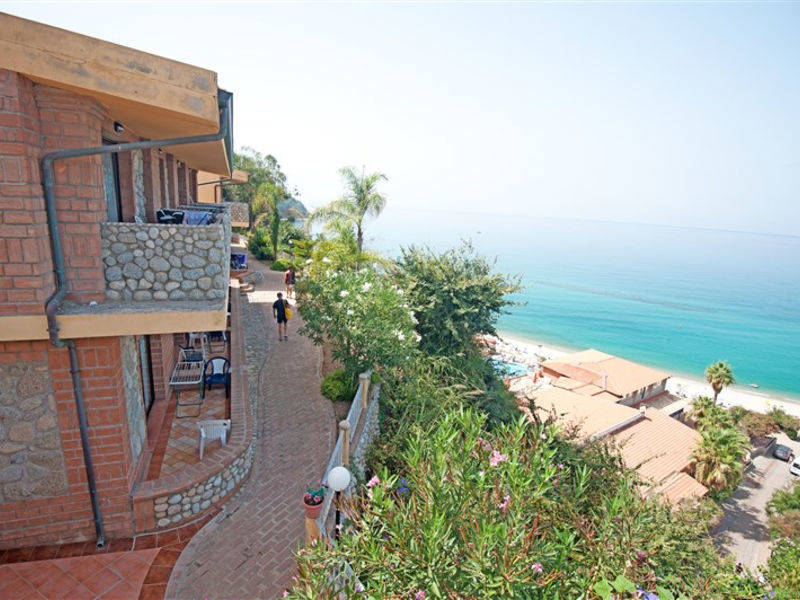 Baia Tropea