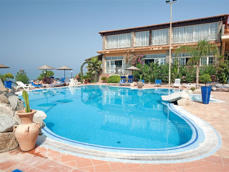Baia Tropea