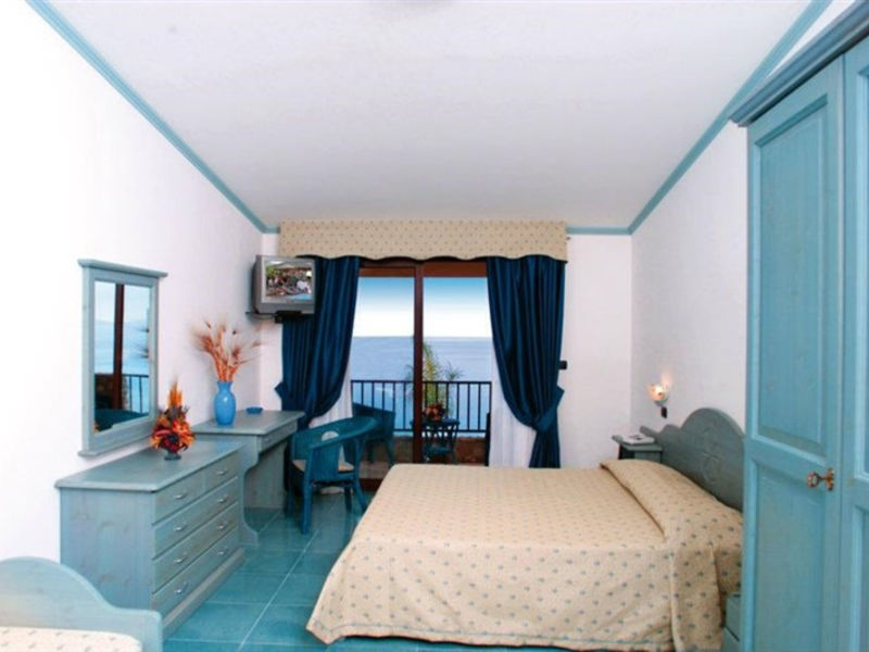 Baia Tropea