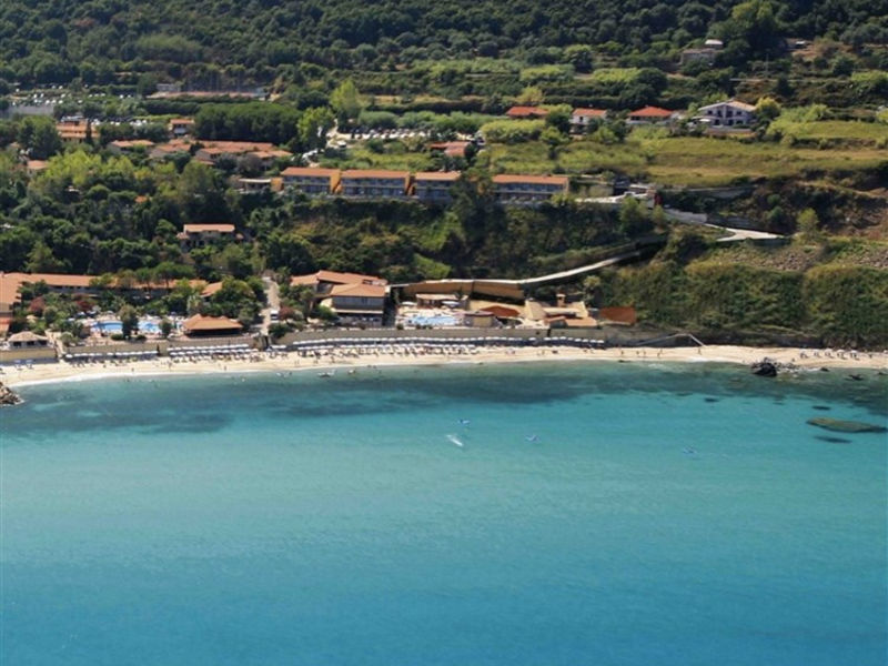 Baia Tropea