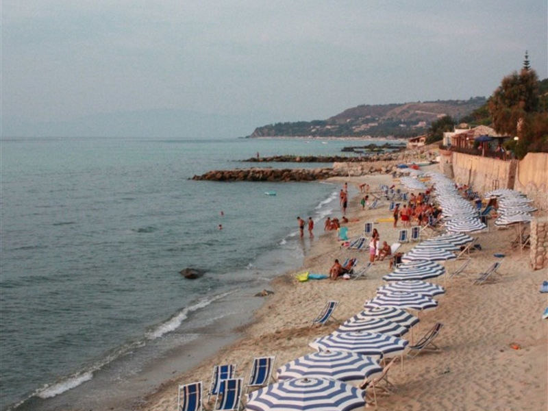 Baia Tropea