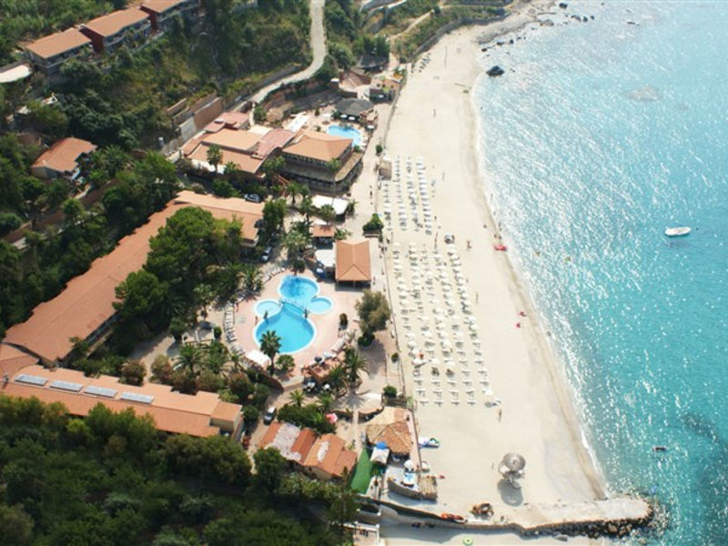 Baia Tropea