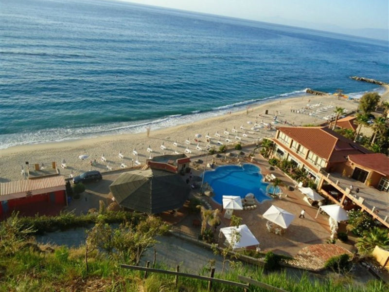 Baia Tropea