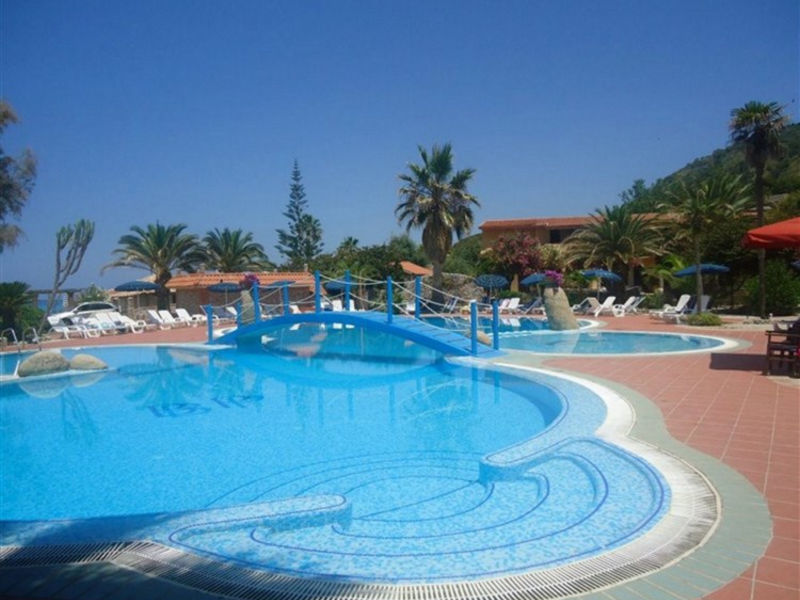 Baia Tropea