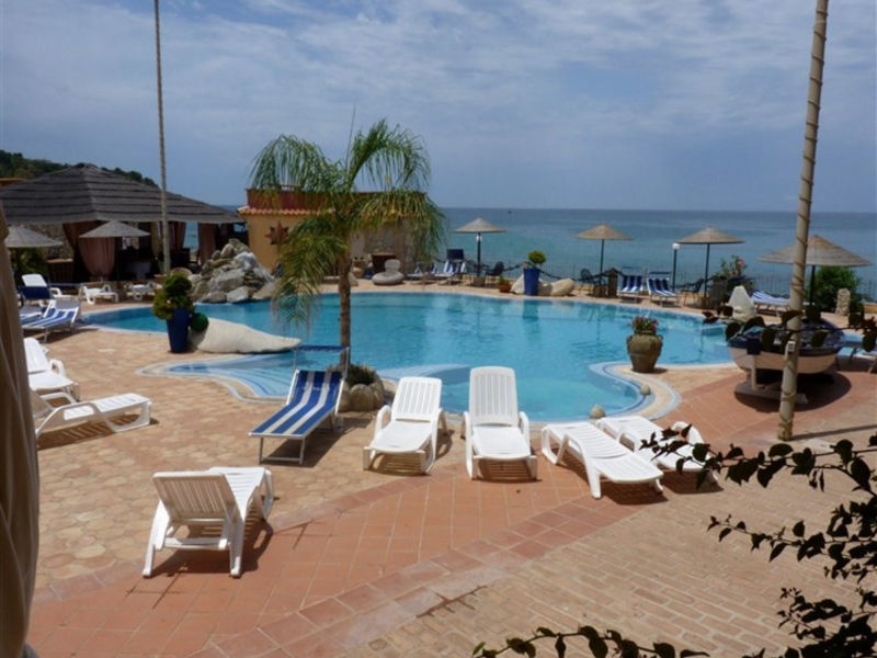 Baia Tropea