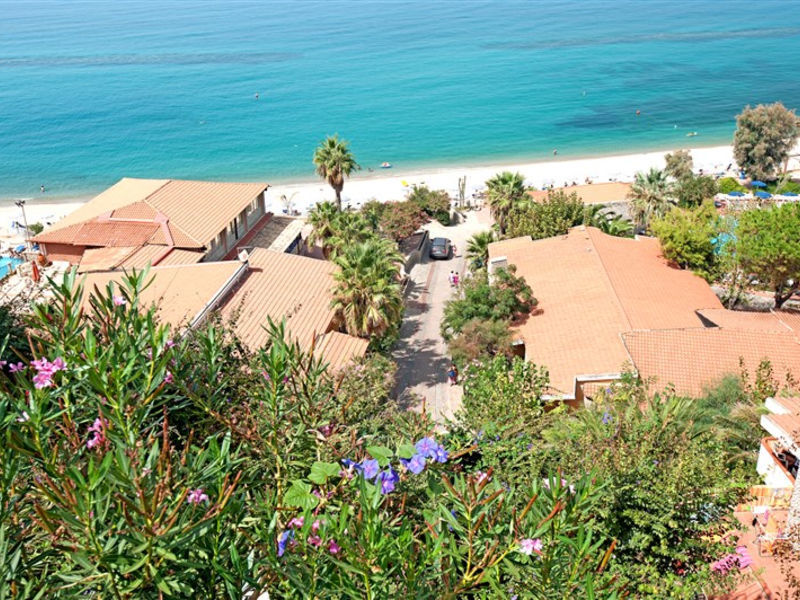 Baia Tropea