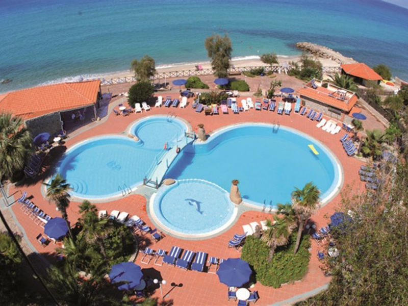 Baia Tropea