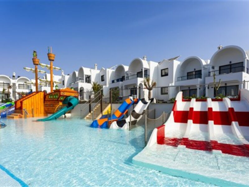 Bakour Lanzarote Splash