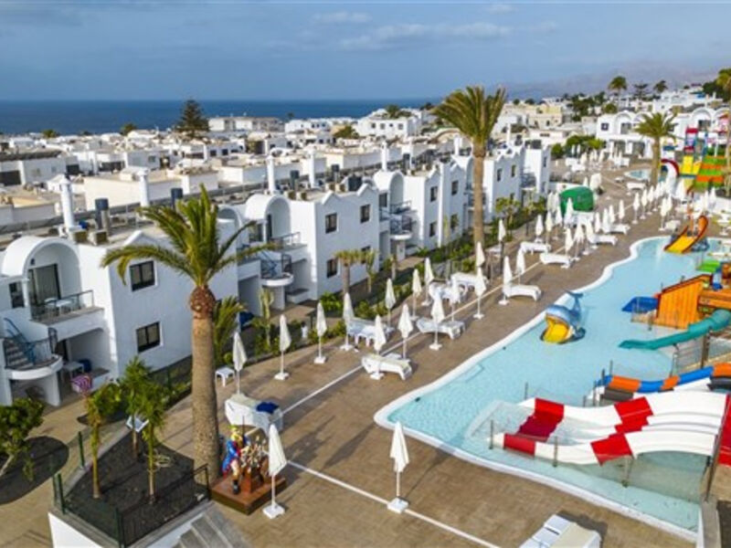 Bakour Lanzarote Splash