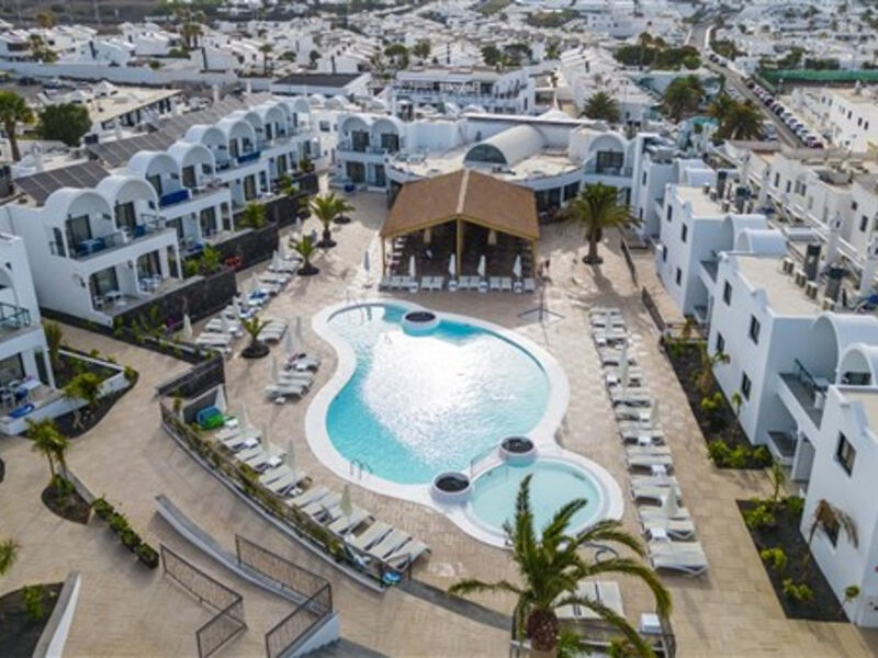 Bakour Lanzarote Splash