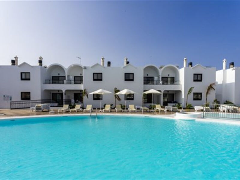 Bakour Lanzarote Splash