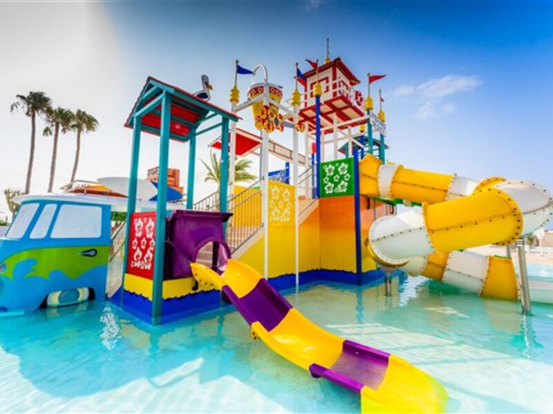 Bakour Lanzarote Splash