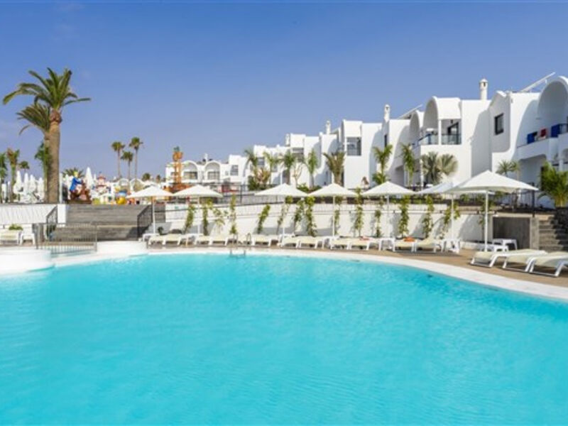 Bakour Lanzarote Splash