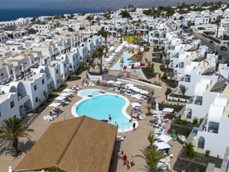 Bakour Lanzarote Splash