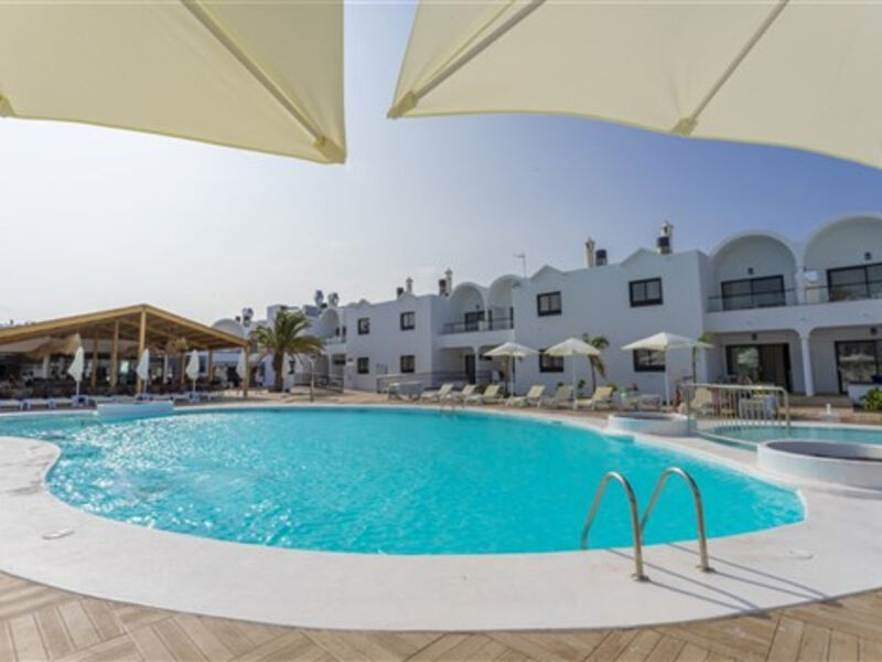 Bakour Lanzarote Splash