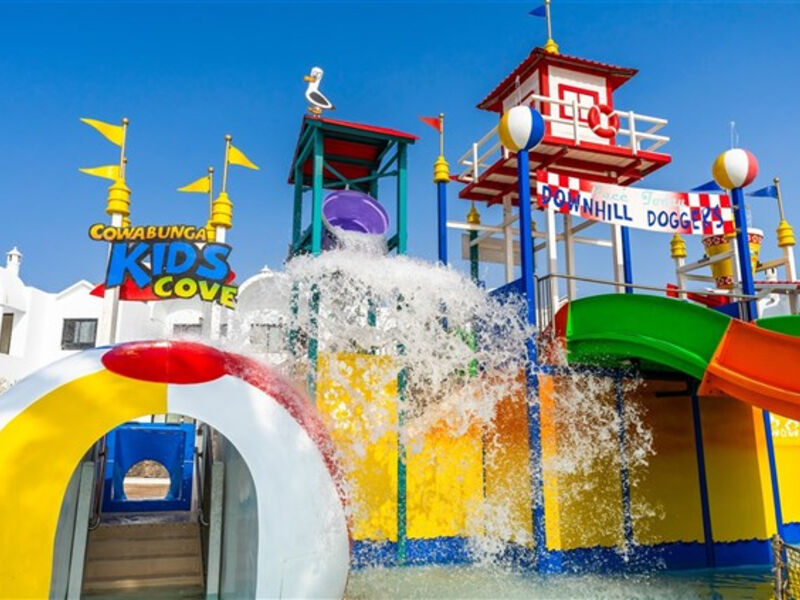 Bakour Lanzarote Splash