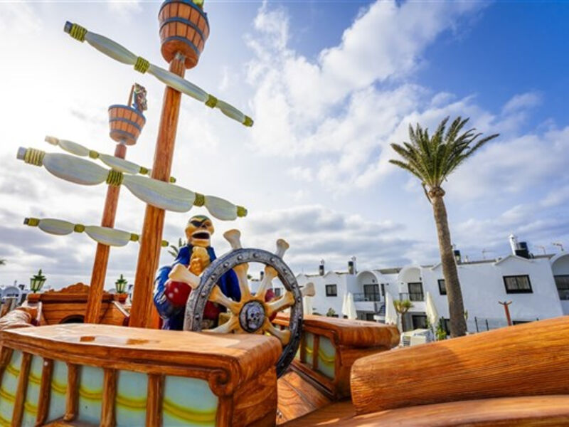 Bakour Lanzarote Splash