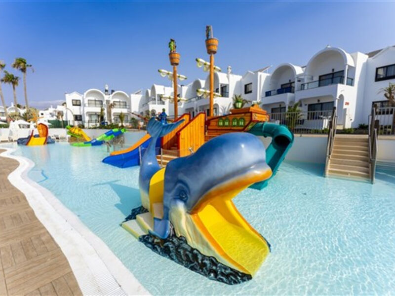 Bakour Lanzarote Splash