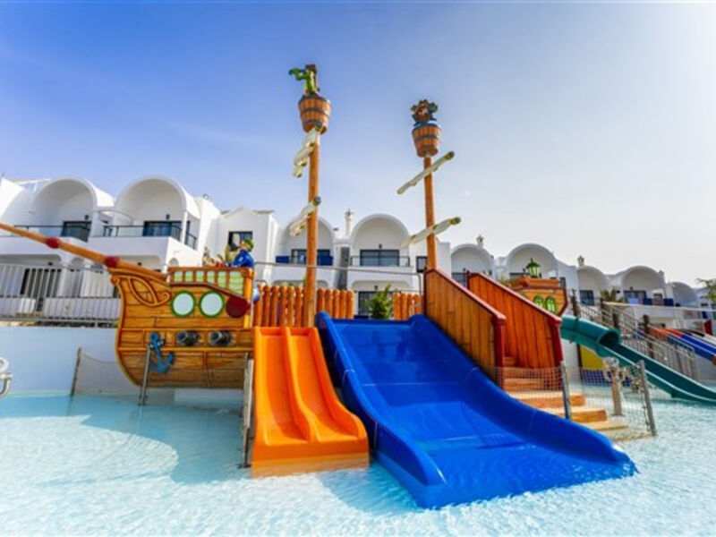 Bakour Lanzarote Splash