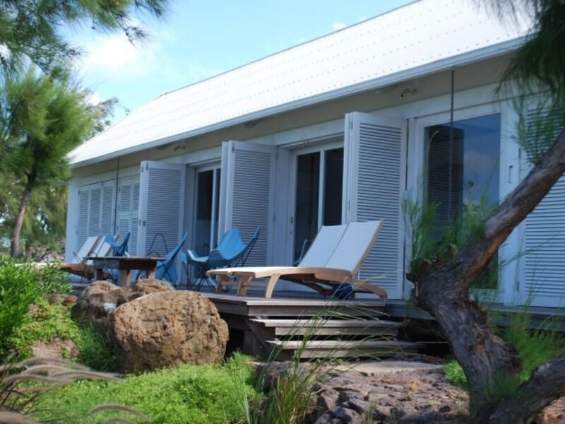 Bakwa Lodge