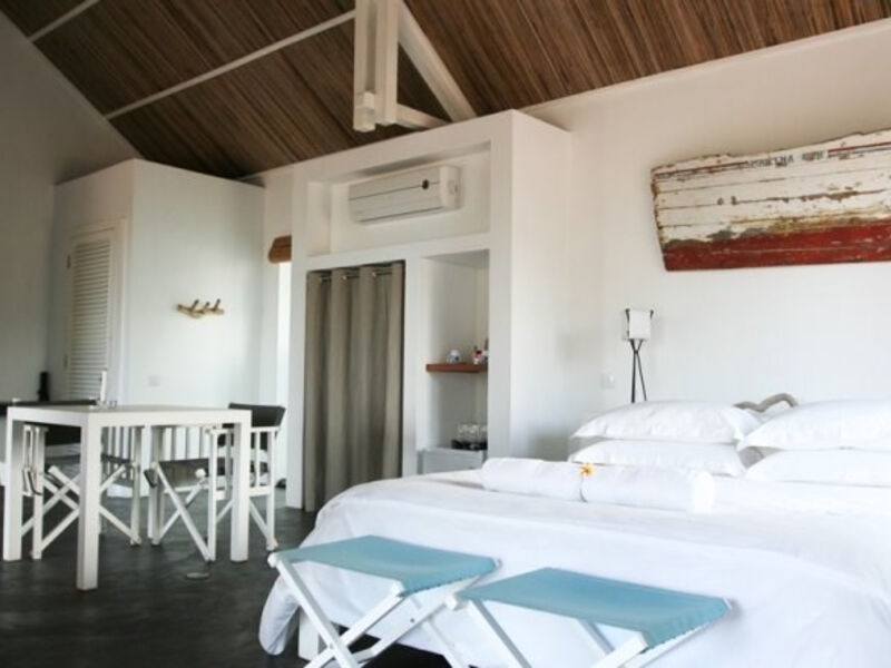 Bakwa Lodge