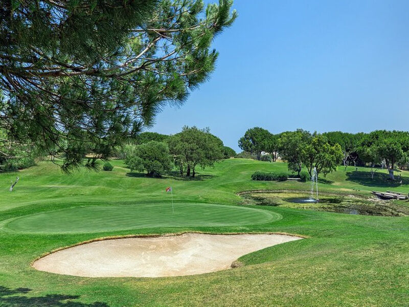 Balaia Golf Village