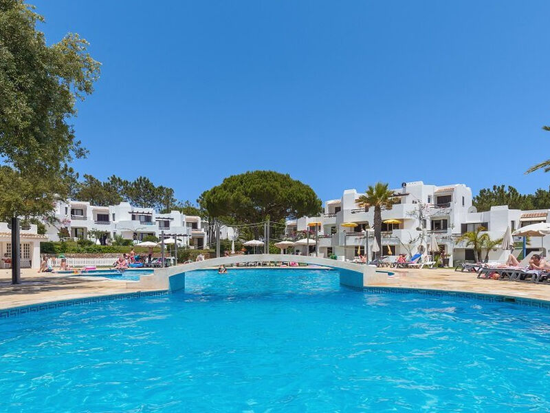 Balaia Golf Village