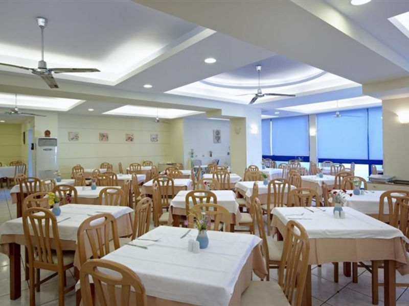 Bali Beach Hotel & Village