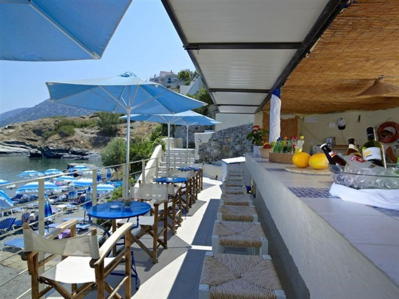 Bali Beach Hotel & Village