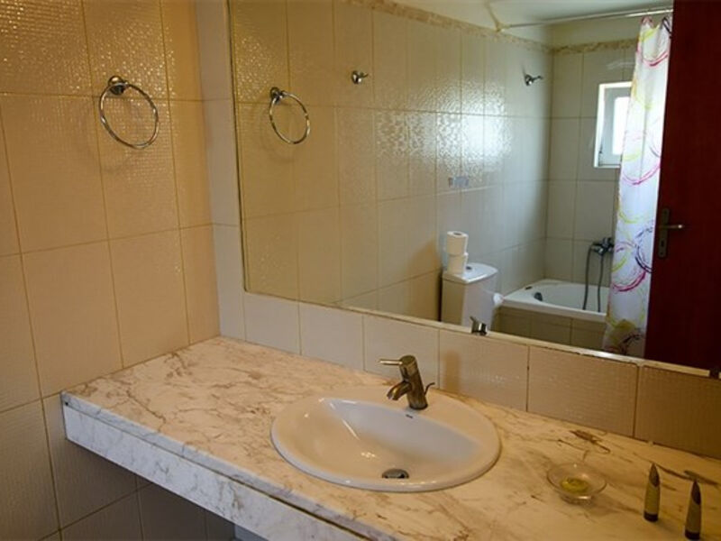 Bali Beach & Village