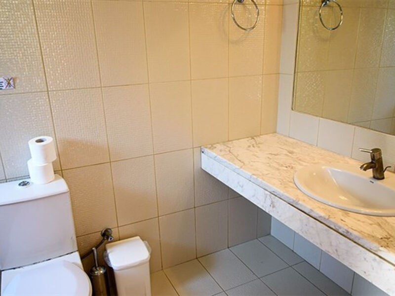 Bali Beach & Village