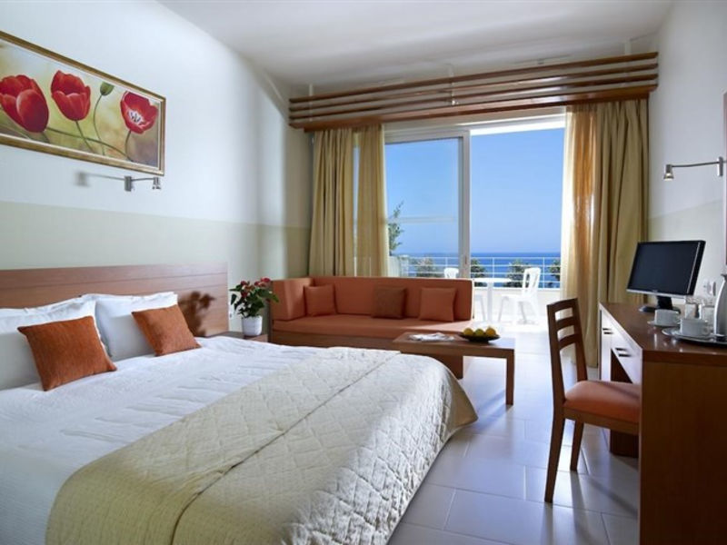Bali Beach Hotel & Village